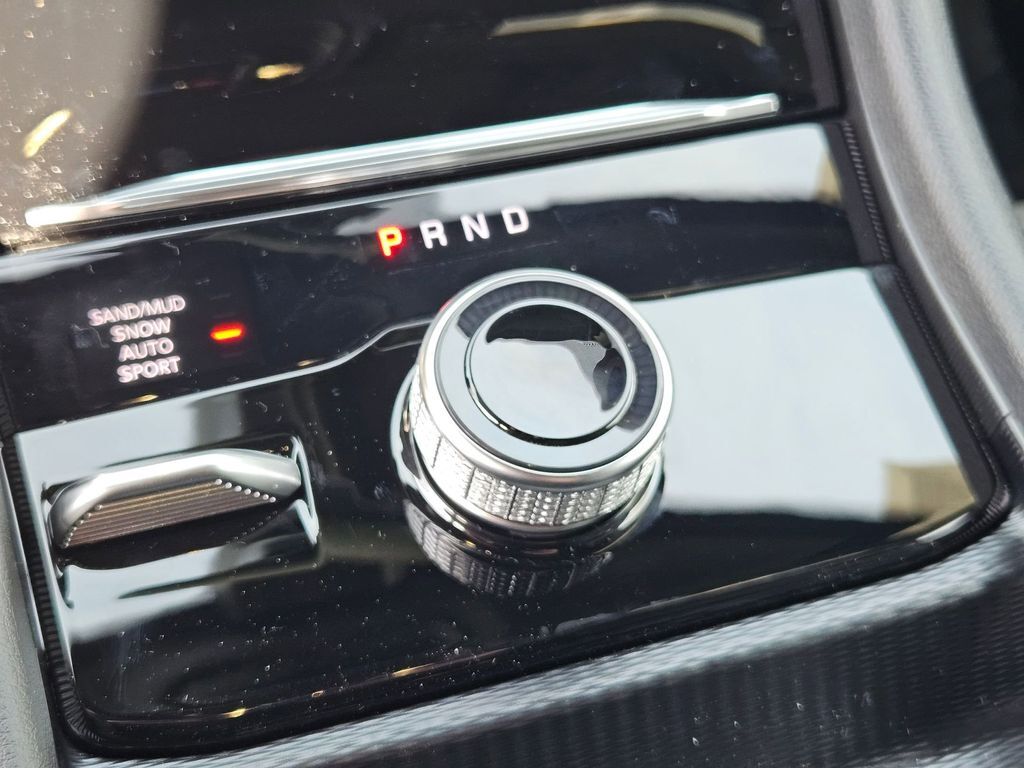 2026 Jeep Grand Cherokee Limited Gresham OR