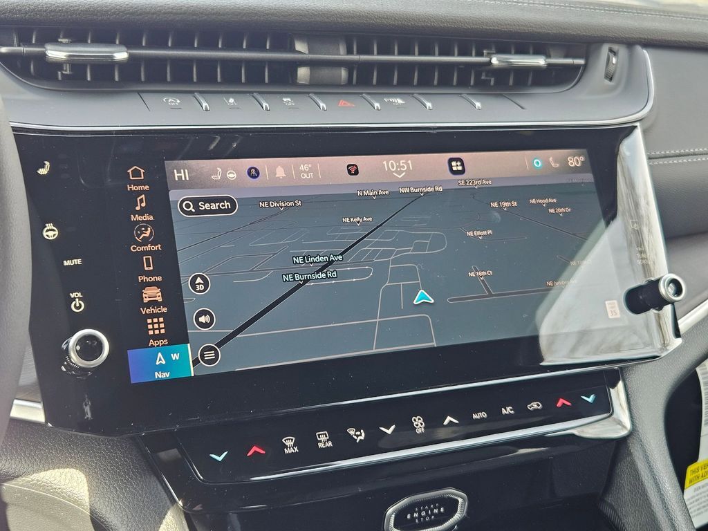 2026 Jeep Grand Cherokee Limited Gresham OR
