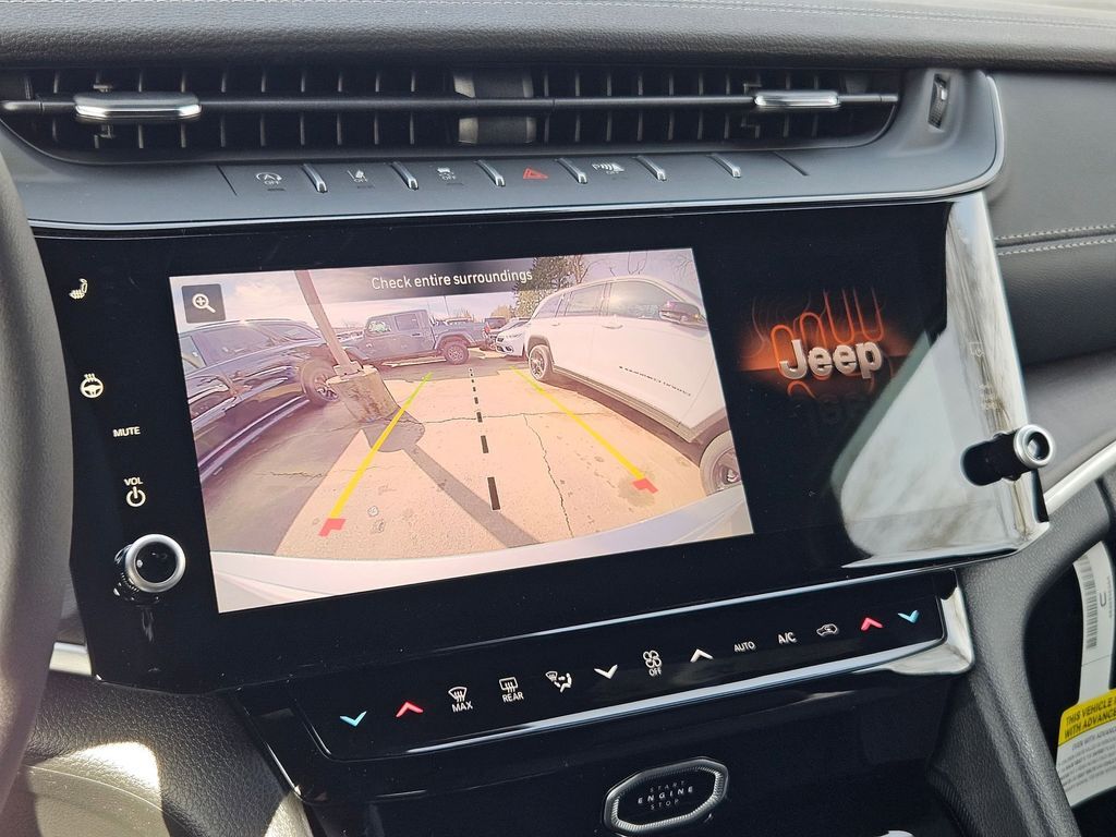 2026 Jeep Grand Cherokee Limited Gresham OR