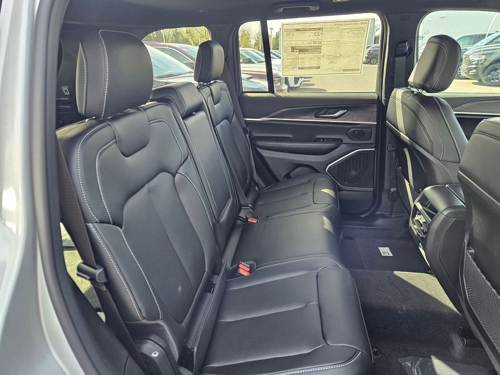 2026 Jeep Grand Cherokee Limited Gresham OR