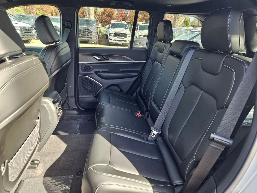 2026 Jeep Grand Cherokee Limited Gresham OR