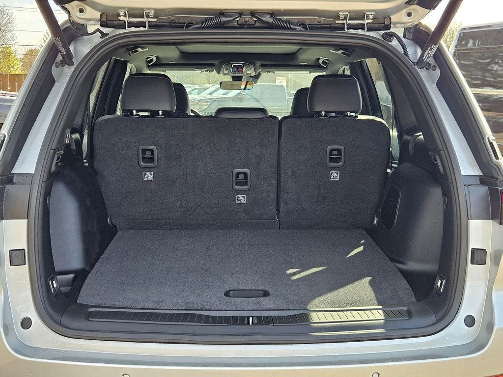2026 Jeep Grand Cherokee Limited Gresham OR