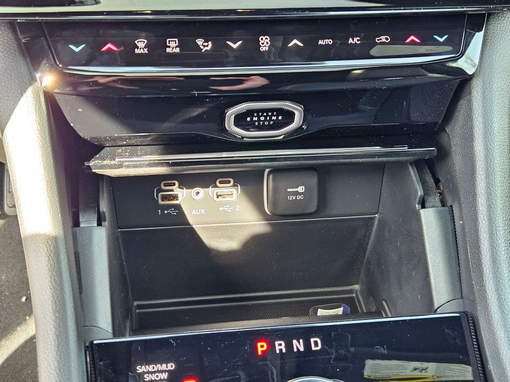 2026 Jeep Grand Cherokee Limited Gresham OR