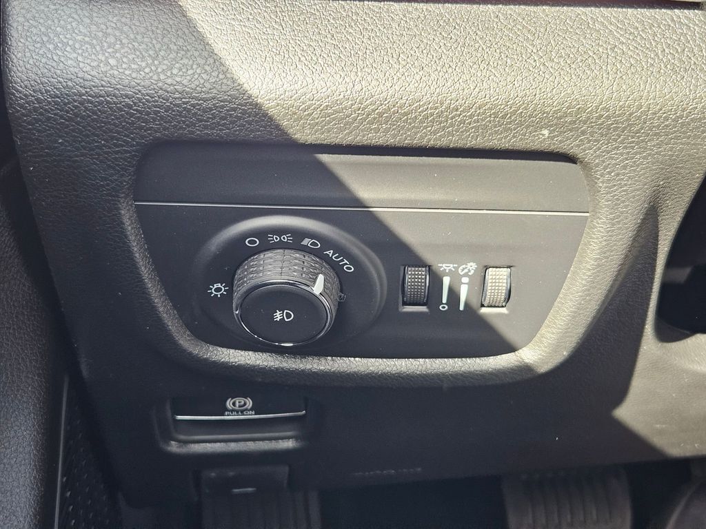 2026 Jeep Grand Cherokee Limited Gresham OR
