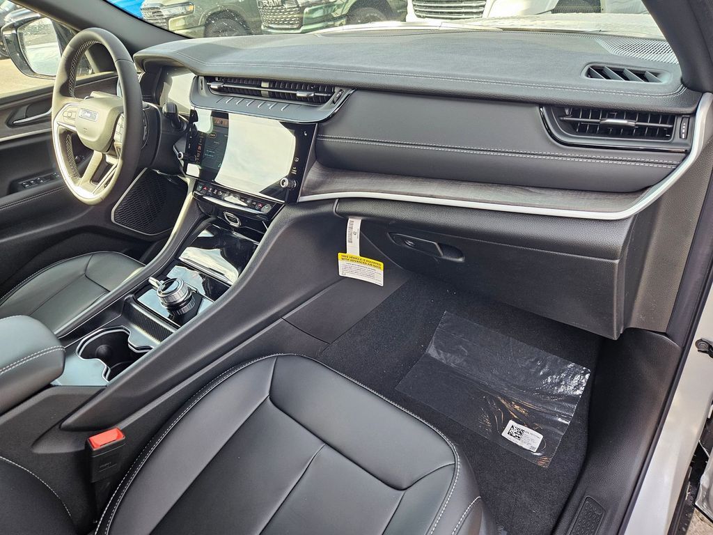 2026 Jeep Grand Cherokee Limited Gresham OR
