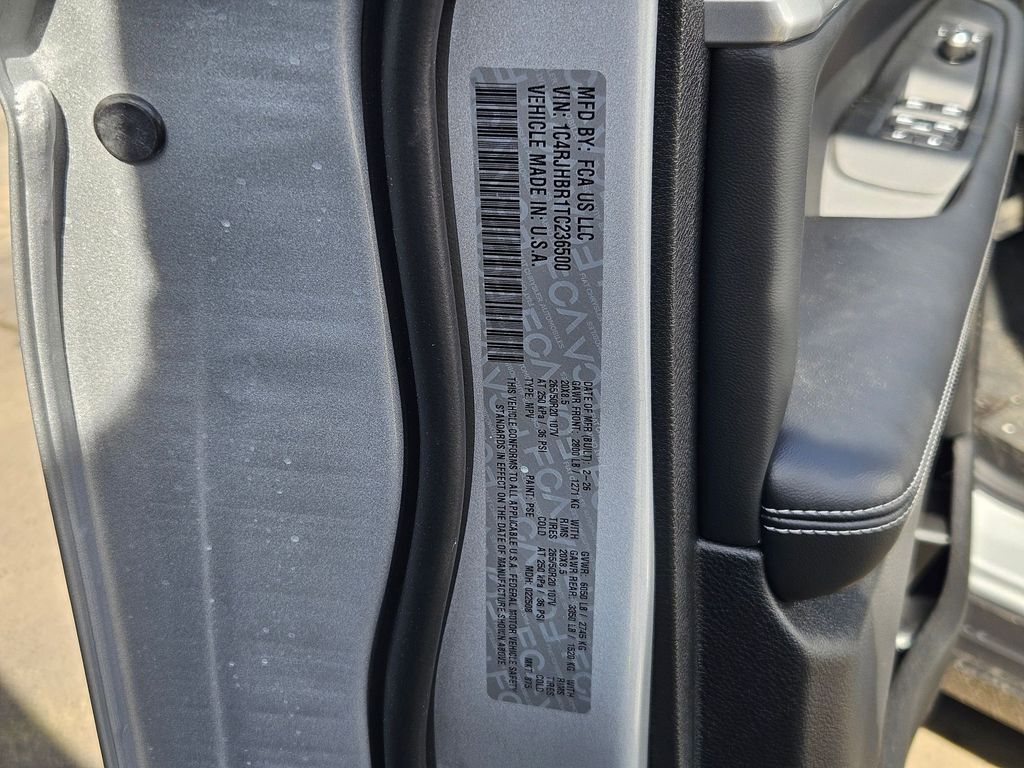 2026 Jeep Grand Cherokee Limited Gresham OR