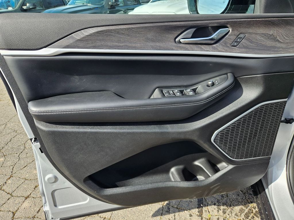 2026 Jeep Grand Cherokee Limited Gresham OR
