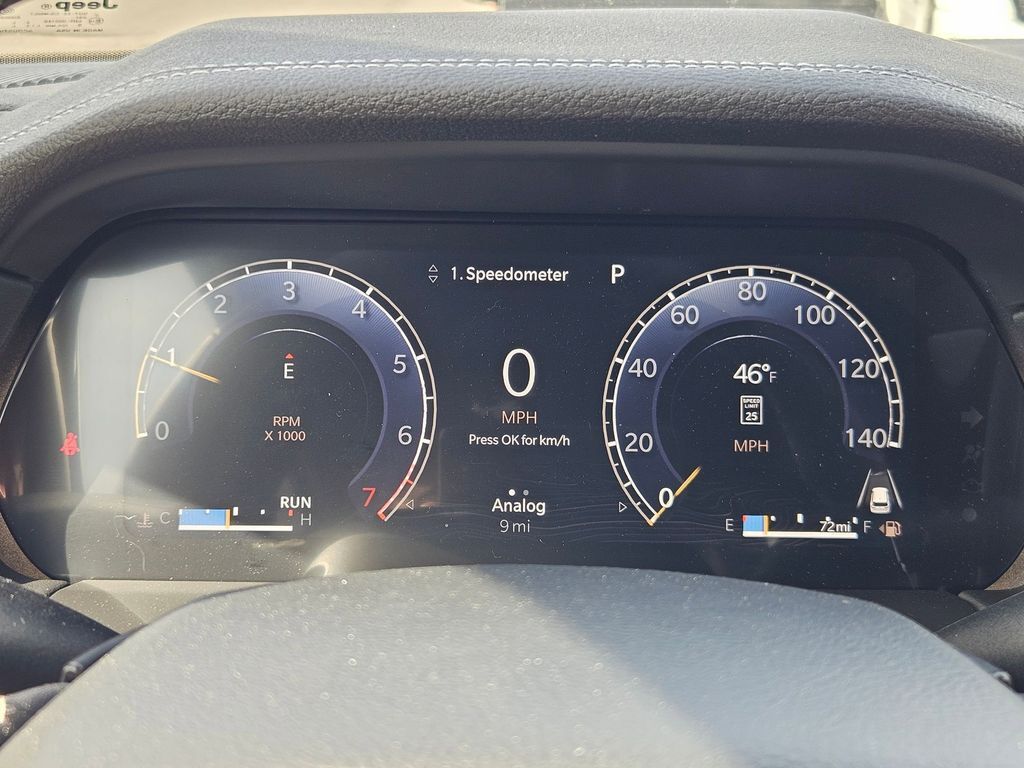 2026 Jeep Grand Cherokee Limited Gresham OR