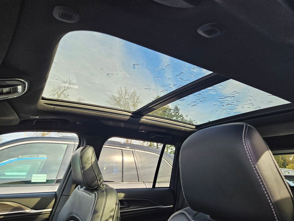 2026 Jeep Grand Cherokee Limited Gresham OR