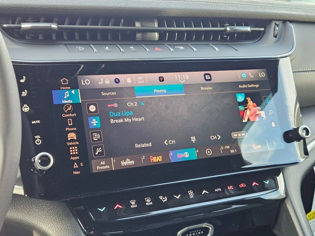 2026 Jeep Grand Cherokee Limited Gresham OR