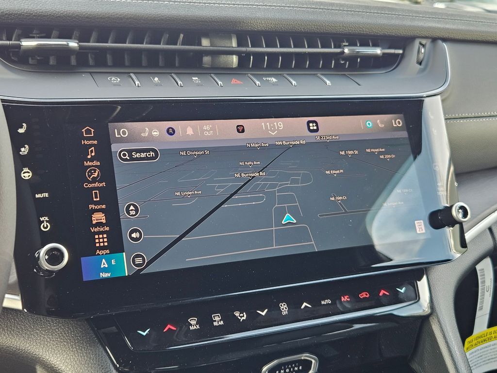 2026 Jeep Grand Cherokee Limited Gresham OR