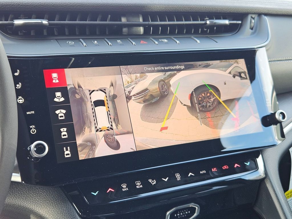 2026 Jeep Grand Cherokee Limited Gresham OR