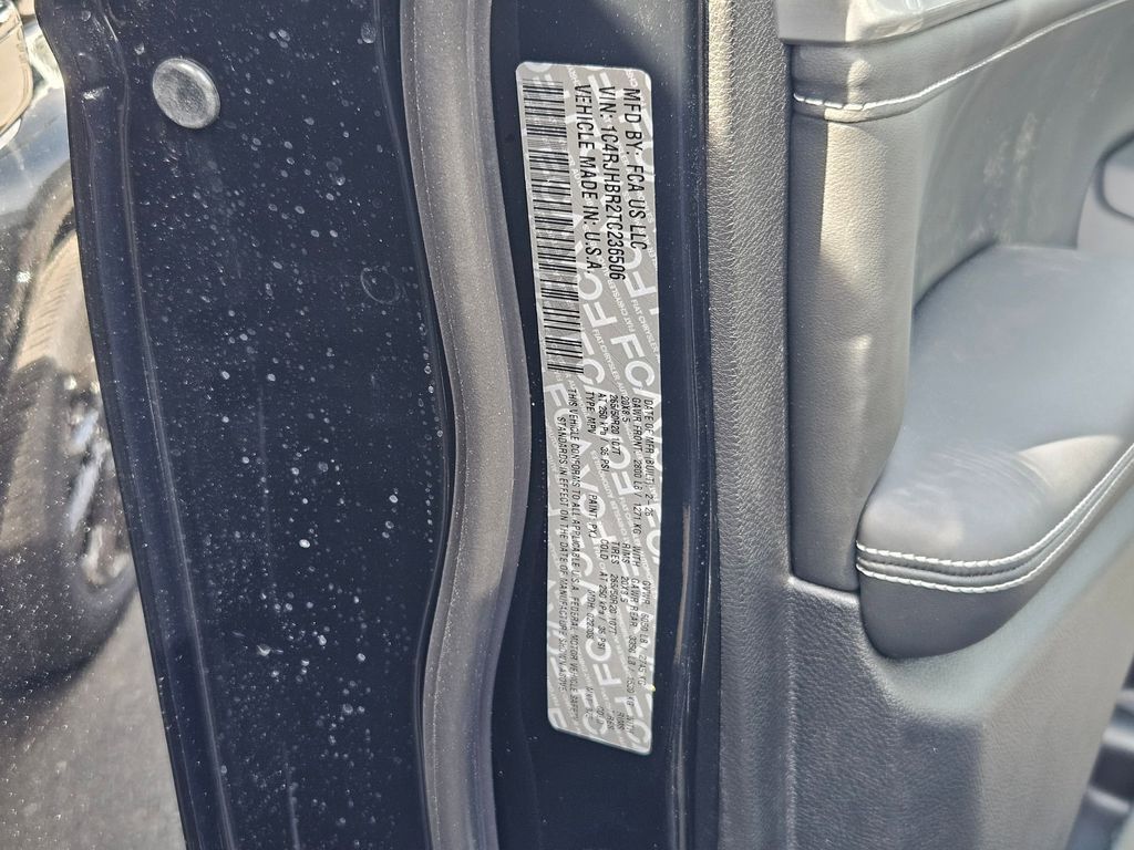 2026 Jeep Grand Cherokee Limited Gresham OR