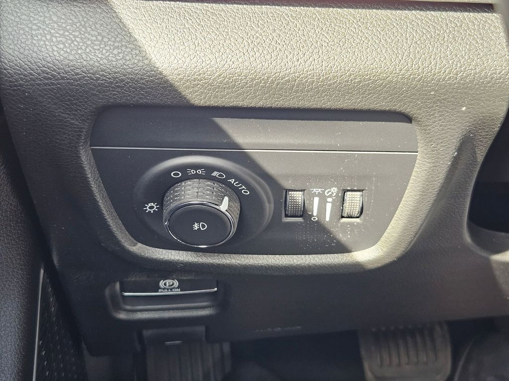 2026 Jeep Grand Cherokee Limited Gresham OR