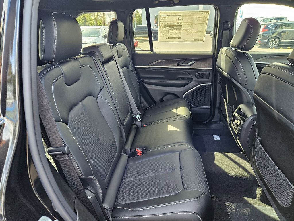 2026 Jeep Grand Cherokee Limited Gresham OR