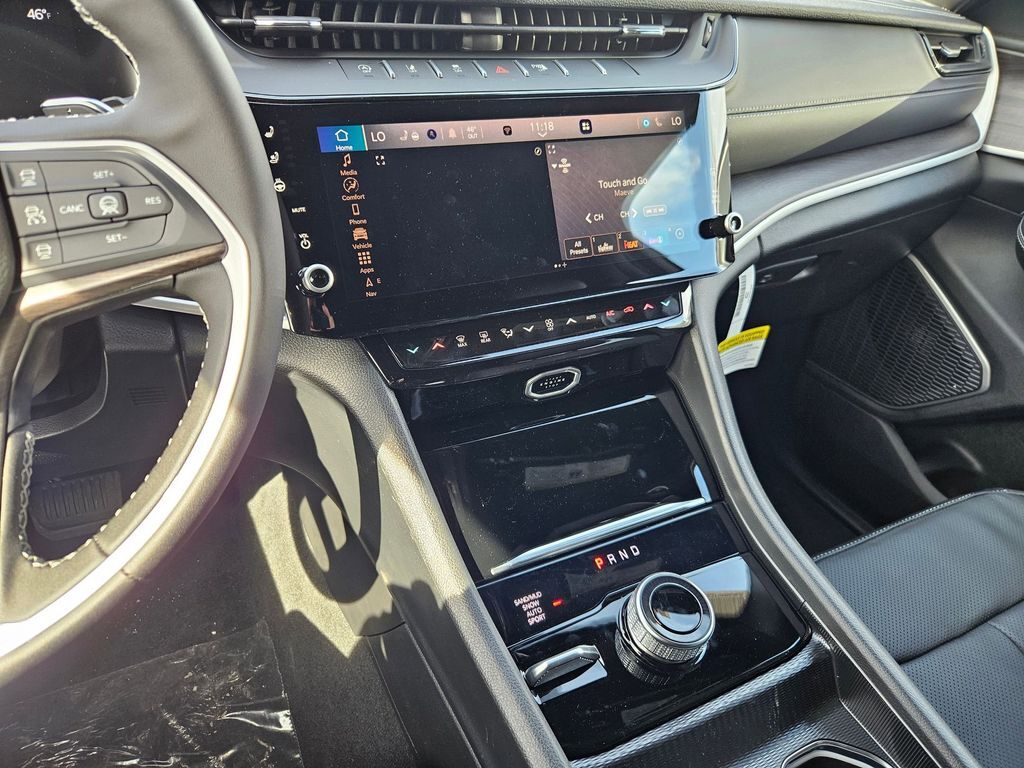 2026 Jeep Grand Cherokee Limited Gresham OR