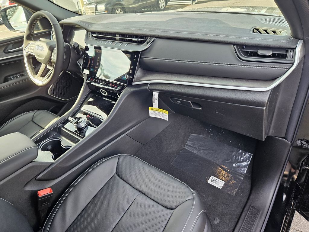 2026 Jeep Grand Cherokee Limited Gresham OR