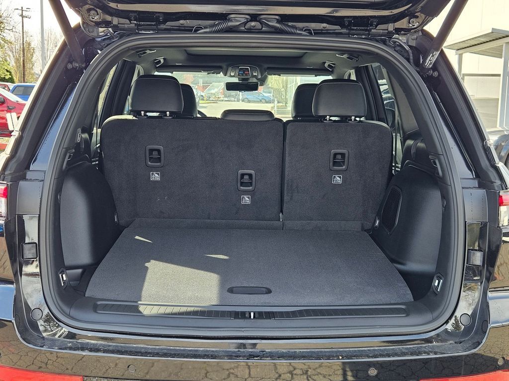 2026 Jeep Grand Cherokee Limited Gresham OR