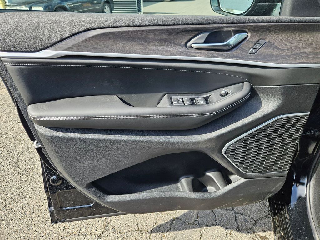 2026 Jeep Grand Cherokee Limited Gresham OR