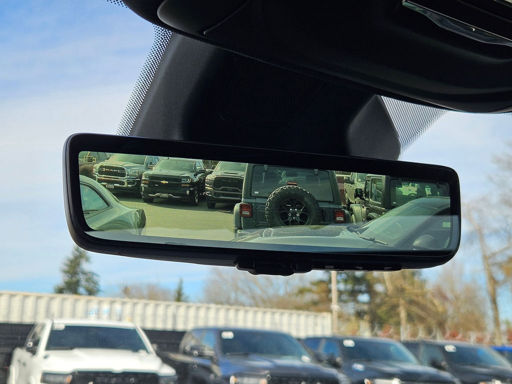 2026 Jeep Grand Cherokee Limited Gresham OR