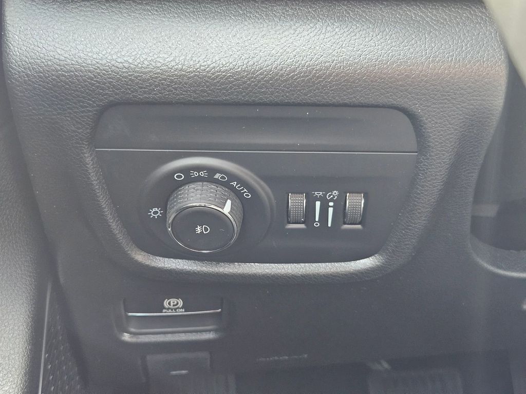 2026 Jeep Grand Cherokee Limited Gresham OR
