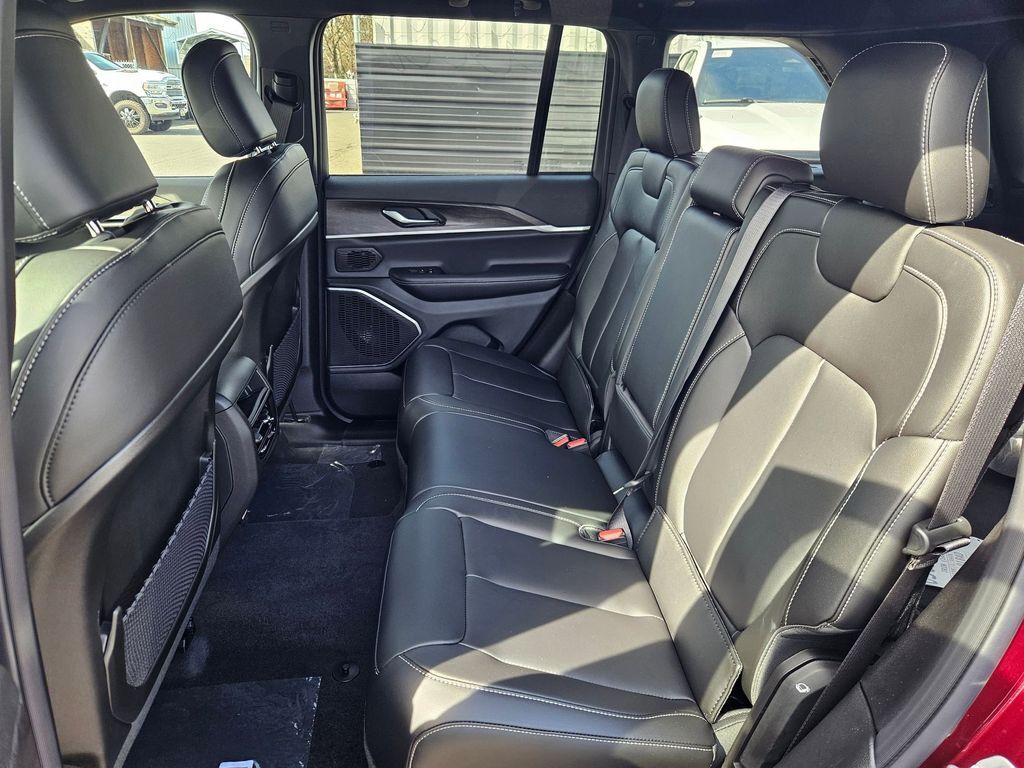 2026 Jeep Grand Cherokee Limited Gresham OR