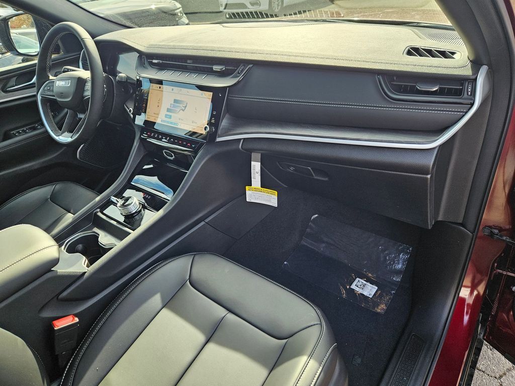 2026 Jeep Grand Cherokee Limited Gresham OR