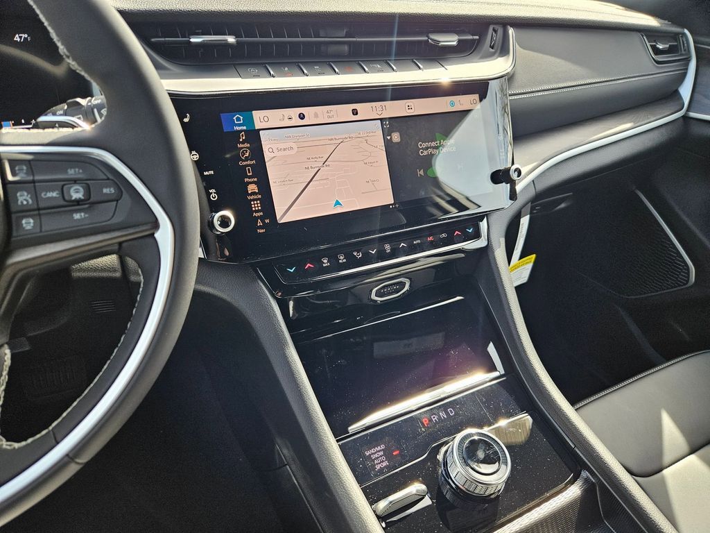 2026 Jeep Grand Cherokee Limited Gresham OR