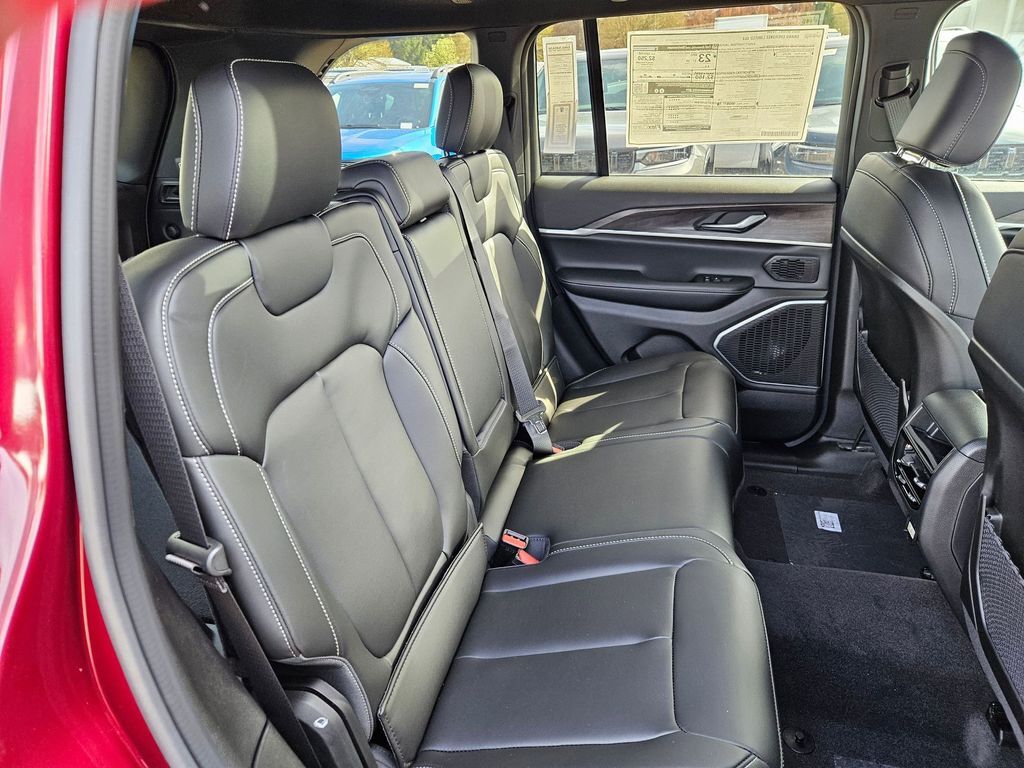 2026 Jeep Grand Cherokee Limited Gresham OR