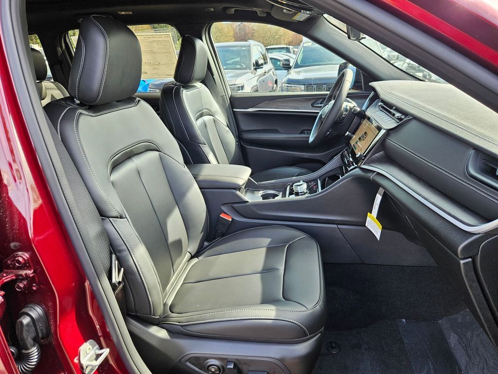 2026 Jeep Grand Cherokee Limited Gresham OR