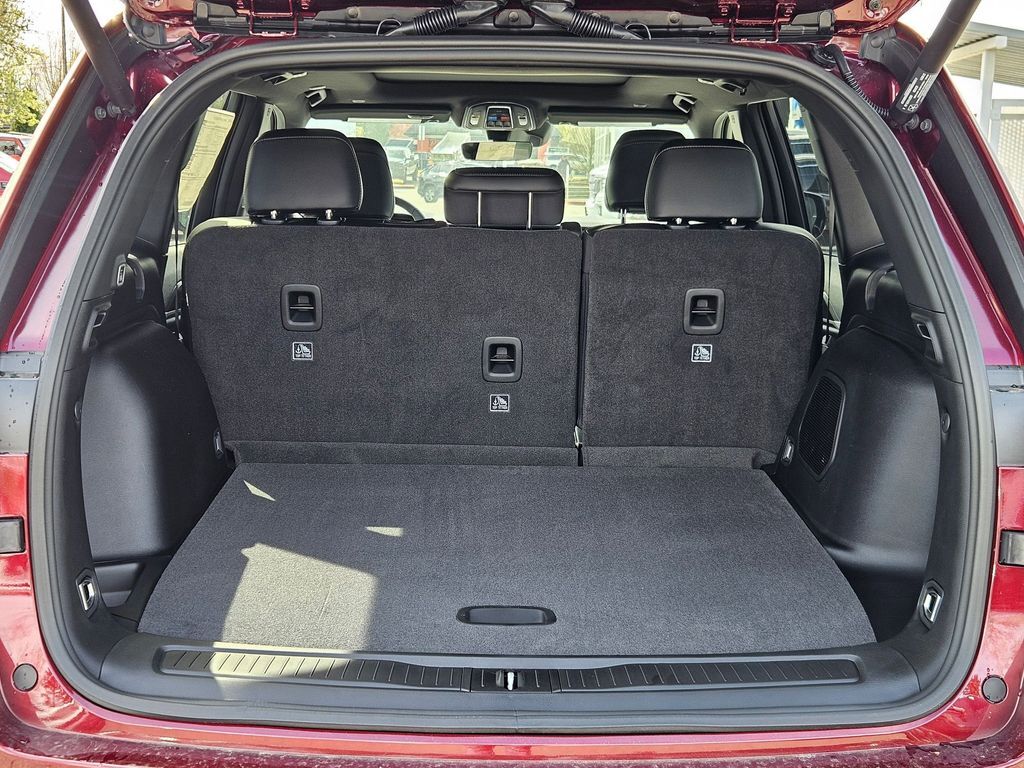 2026 Jeep Grand Cherokee Limited Gresham OR