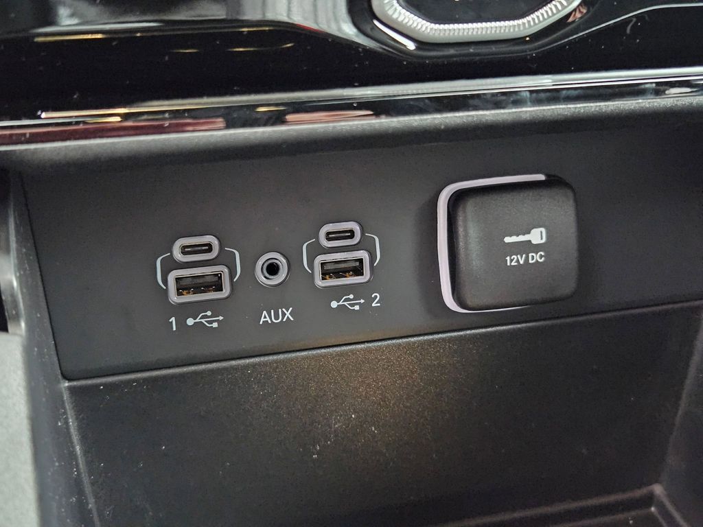 2026 Jeep Grand Cherokee Limited Gresham OR