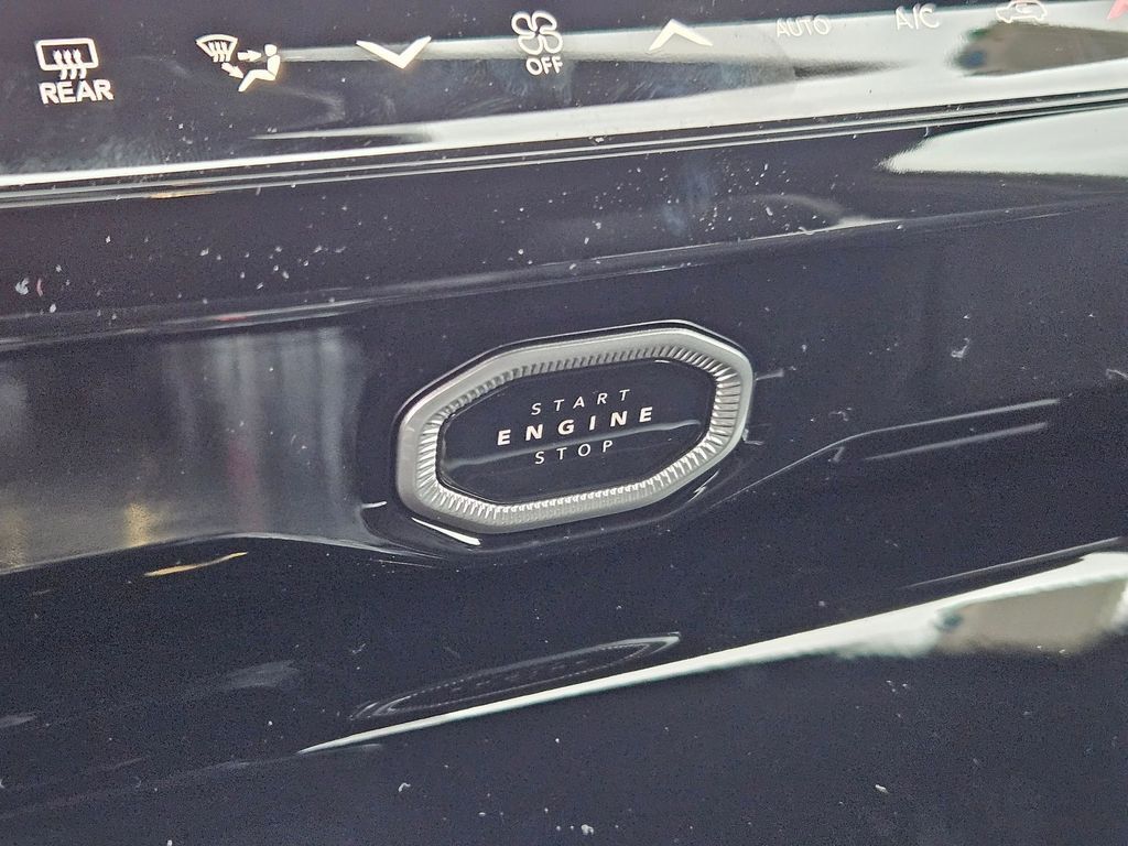 2026 Jeep Grand Cherokee Limited Gresham OR