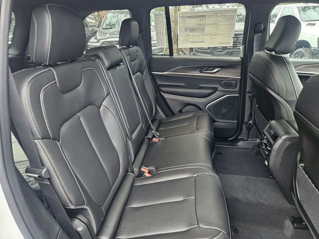 2026 Jeep Grand Cherokee Limited Gresham OR