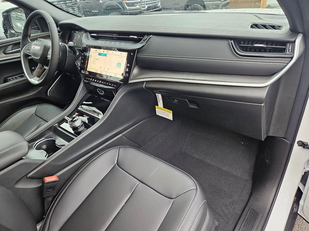 2026 Jeep Grand Cherokee Limited Gresham OR