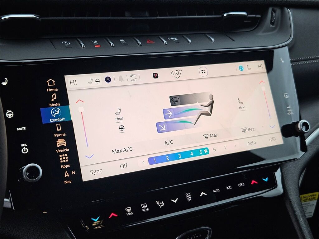 2026 Jeep Grand Cherokee Limited Gresham OR