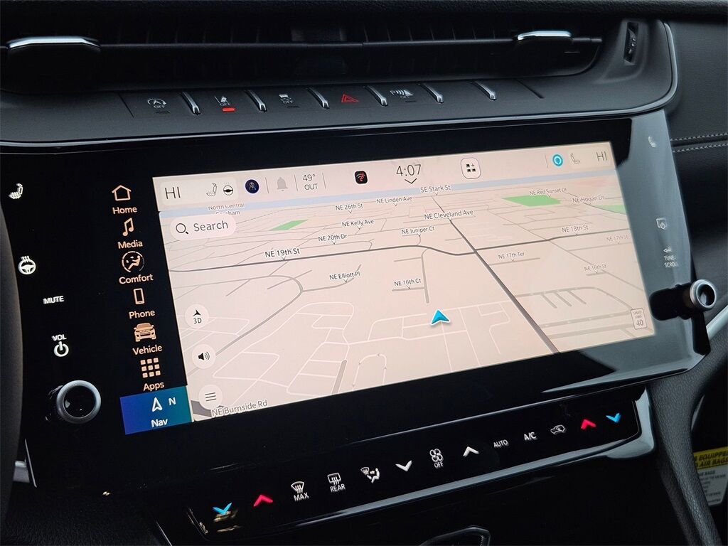 2026 Jeep Grand Cherokee Limited Gresham OR