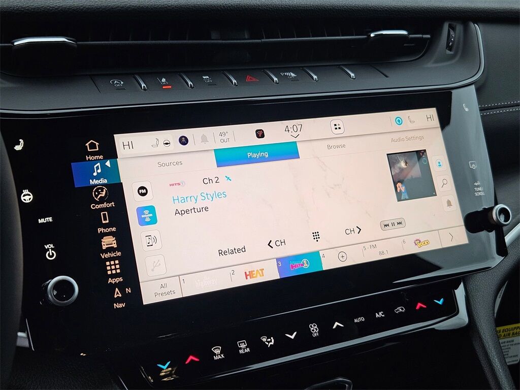 2026 Jeep Grand Cherokee Limited Gresham OR