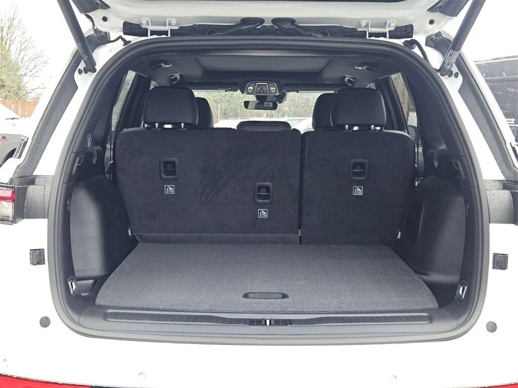 2026 Jeep Grand Cherokee Limited Gresham OR