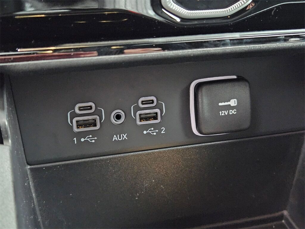 2026 Jeep Grand Cherokee Limited Gresham OR