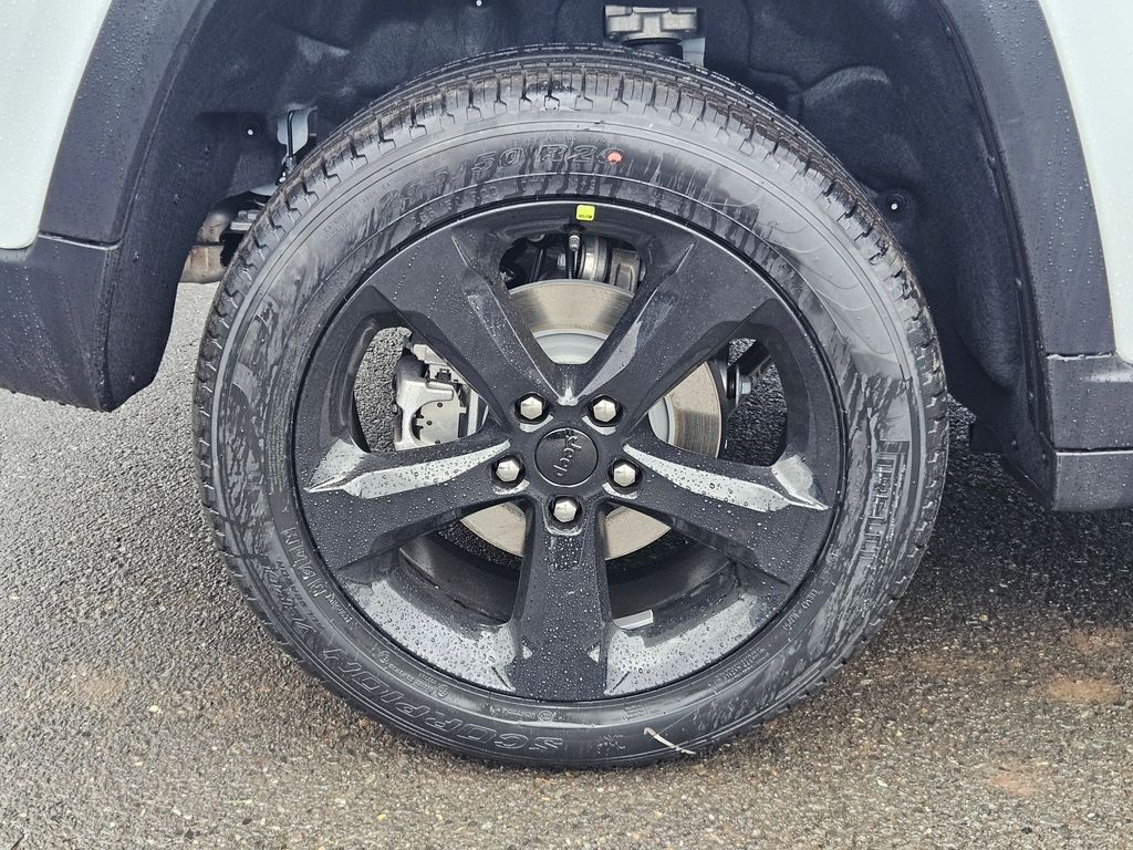 2026 Jeep Grand Cherokee Limited Gresham OR
