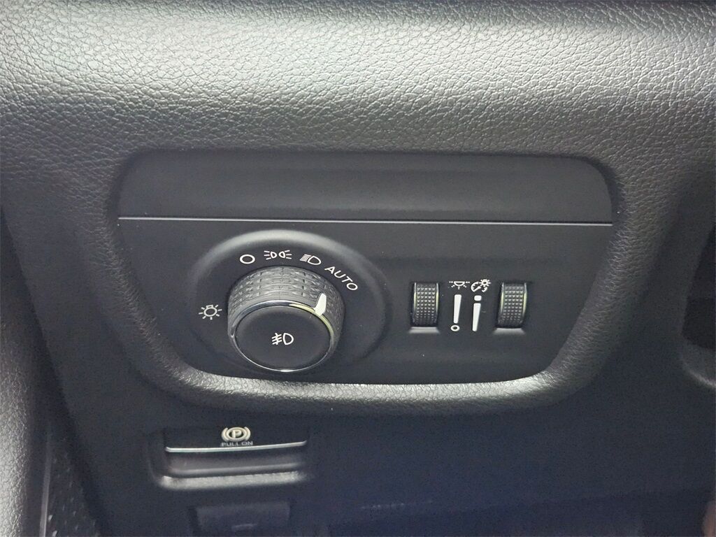 2026 Jeep Grand Cherokee Limited Gresham OR