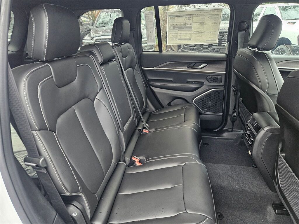 2026 Jeep Grand Cherokee Limited Gresham OR