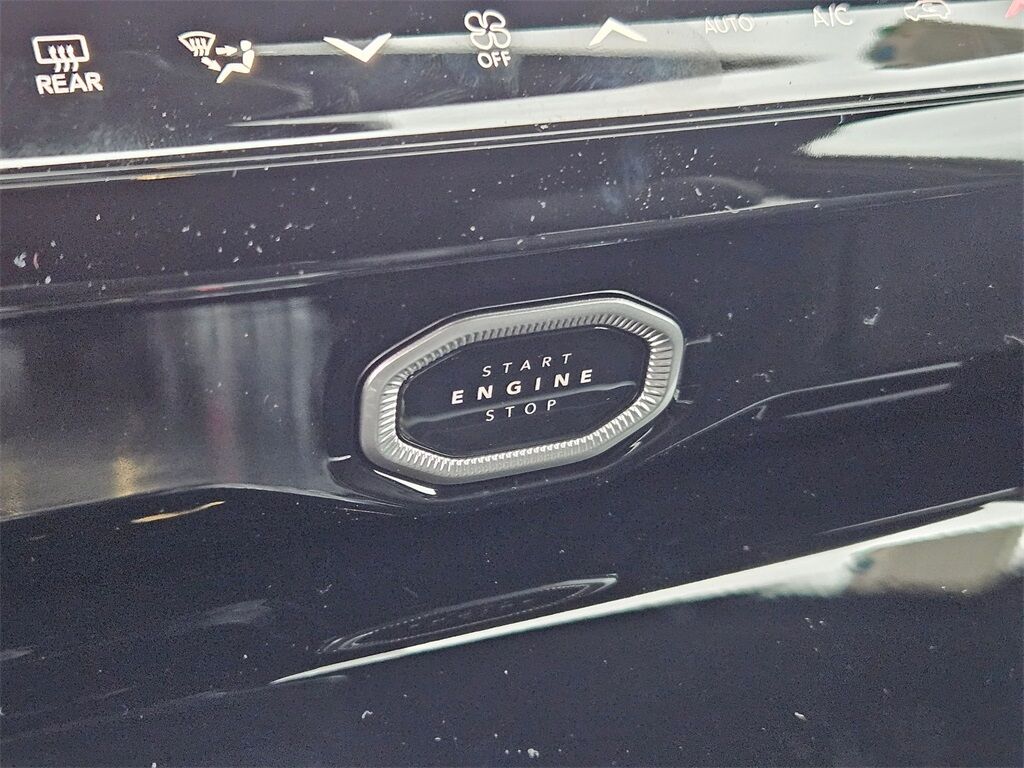 2026 Jeep Grand Cherokee Limited Gresham OR