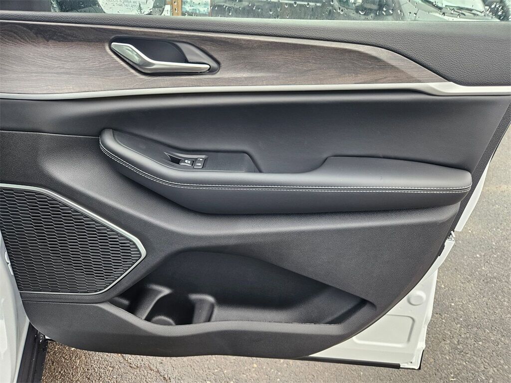 2026 Jeep Grand Cherokee Limited Gresham OR