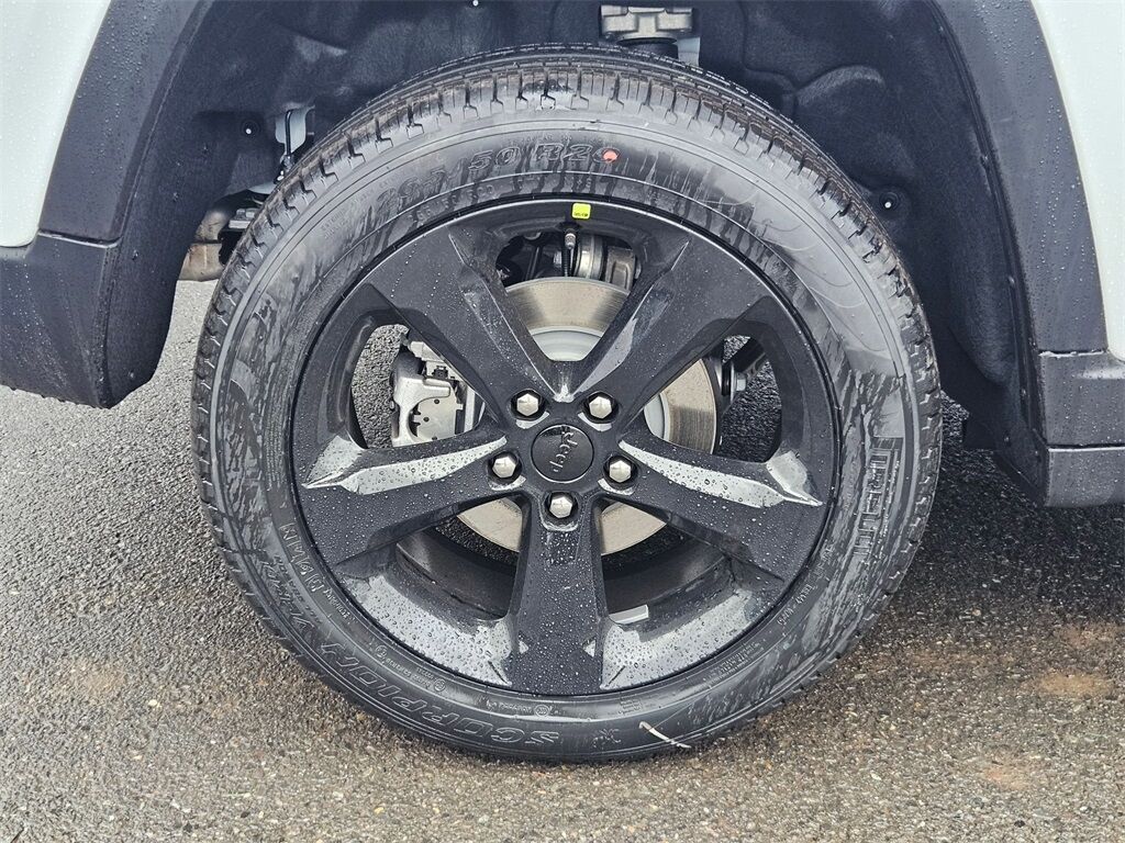 2026 Jeep Grand Cherokee Limited Gresham OR