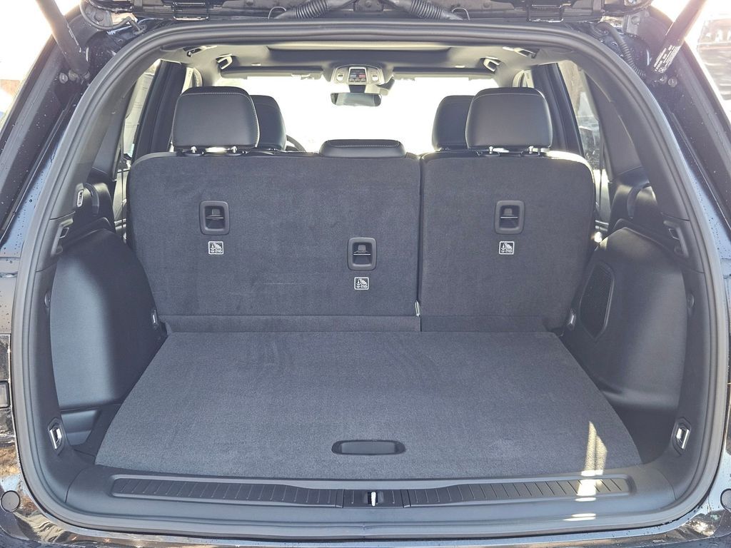 2026 Jeep Grand Cherokee Limited Gresham OR