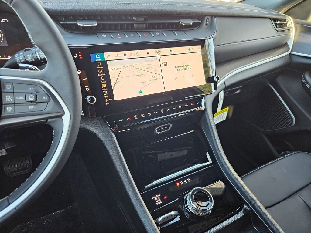 2026 Jeep Grand Cherokee Limited Gresham OR