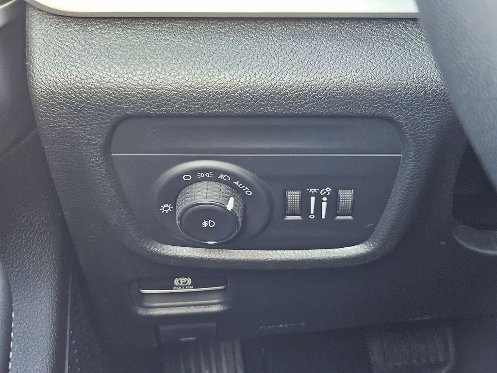 2026 Jeep Grand Cherokee Limited Gresham OR