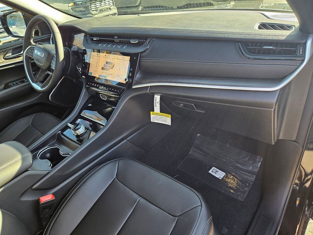 2026 Jeep Grand Cherokee Limited Gresham OR